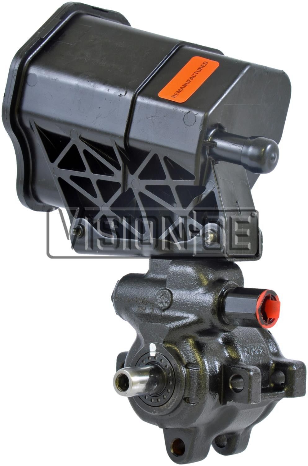 2007, 2006, 2005, 2004 Dodge Durango Power Steering Pump