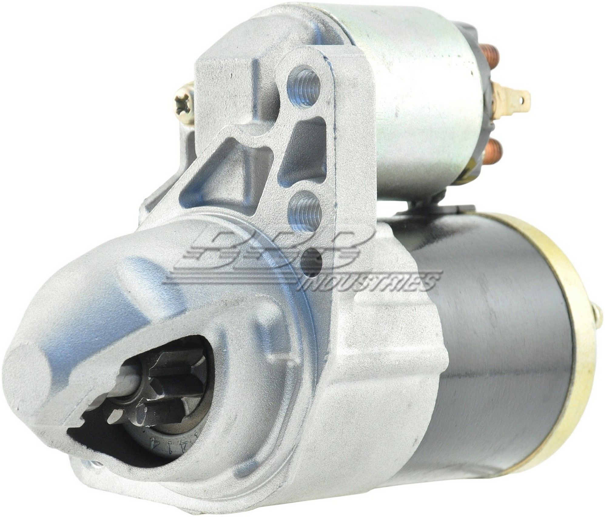 2014, 2013, 2012, 2011 Chrysler 200 Starter