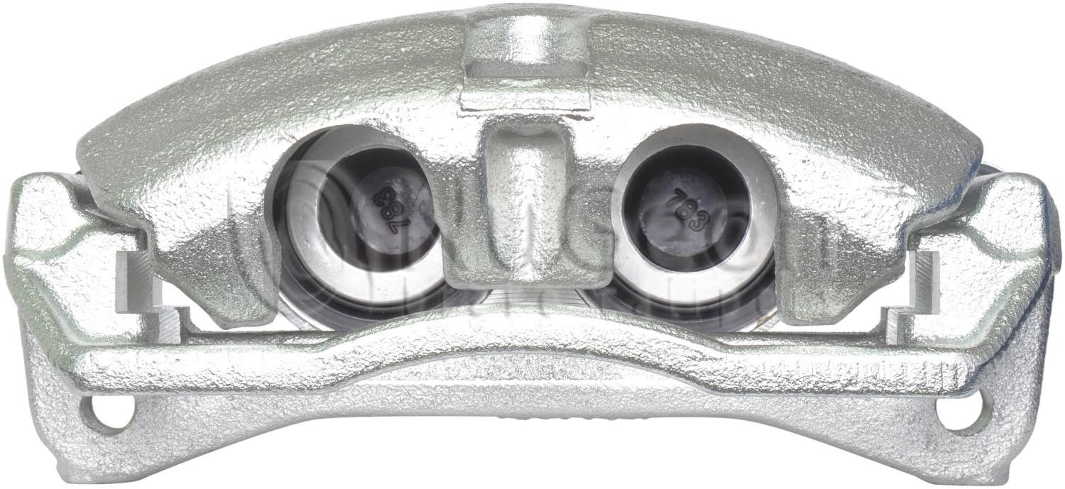 2018, 2017, 2016, 2015, 2014, 2013, 2012, 2011 Ram 3500 3500 Disc Brake Caliper