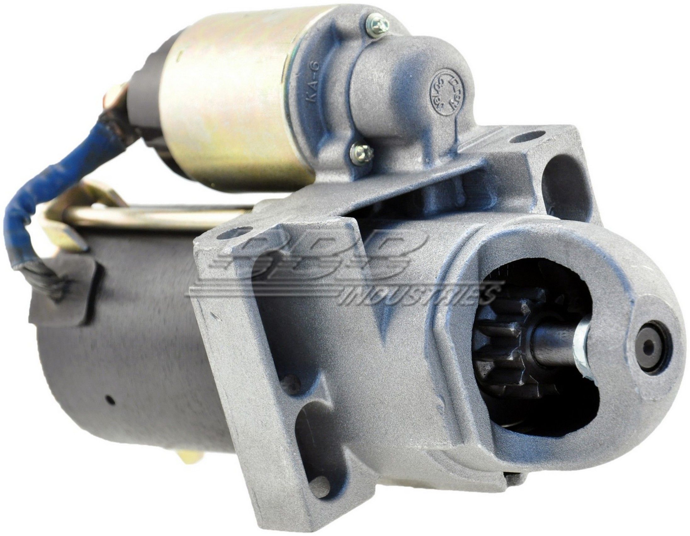 2004, 2003, 2002, 2001, 2000, 1999 Chevrolet Astro Starter