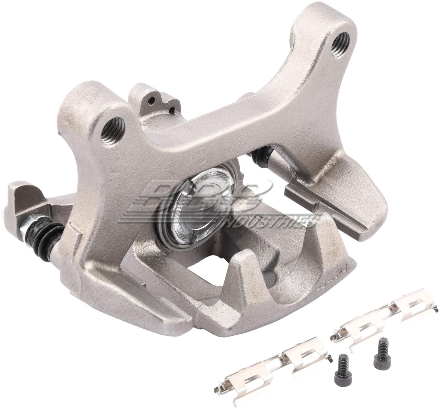 2020, 2019, 2018 Ford F-150 Disc Brake Caliper