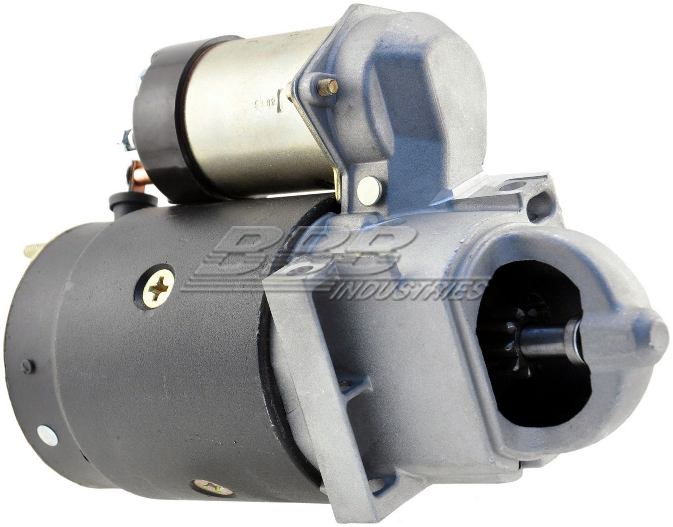 1968 Chevrolet Chevy II Starter