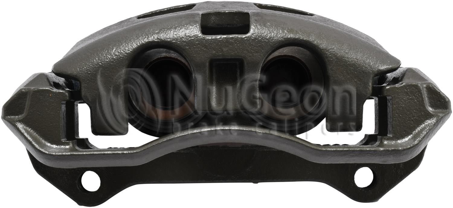 2021, 2020, 2019, 2018, 2017, 2016, 2015, 2014, 2013, 2012, 2011, 2010 Ford Expedition Disc Brake Caliper