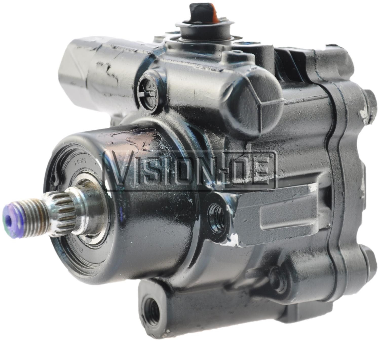 1996, 1995 Subaru Legacy Power Steering Pump