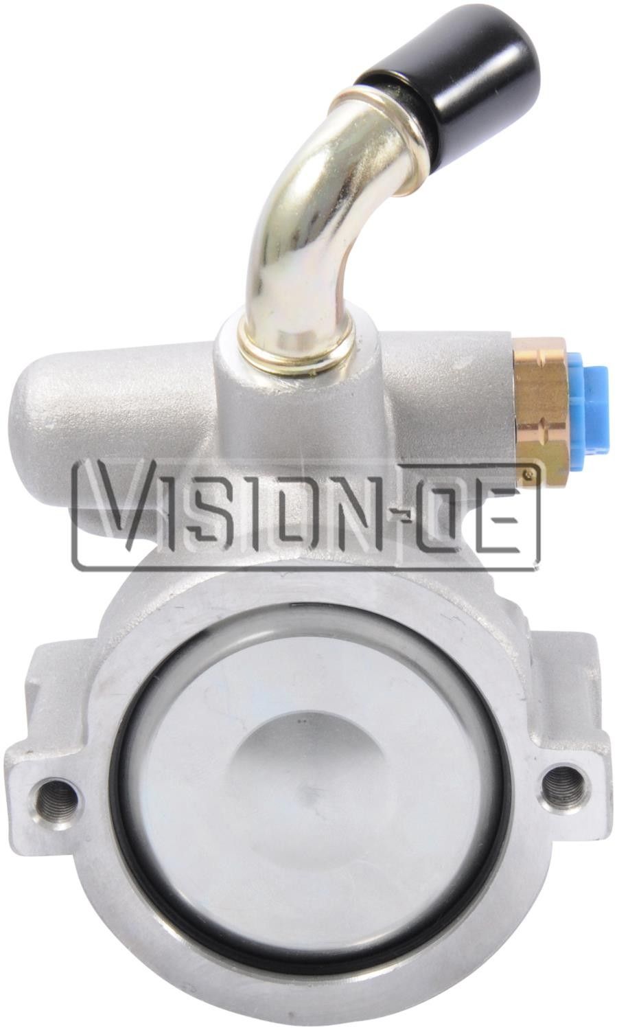2008, 2007, 2006, 2005 Pontiac Grand Prix Power Steering Pump