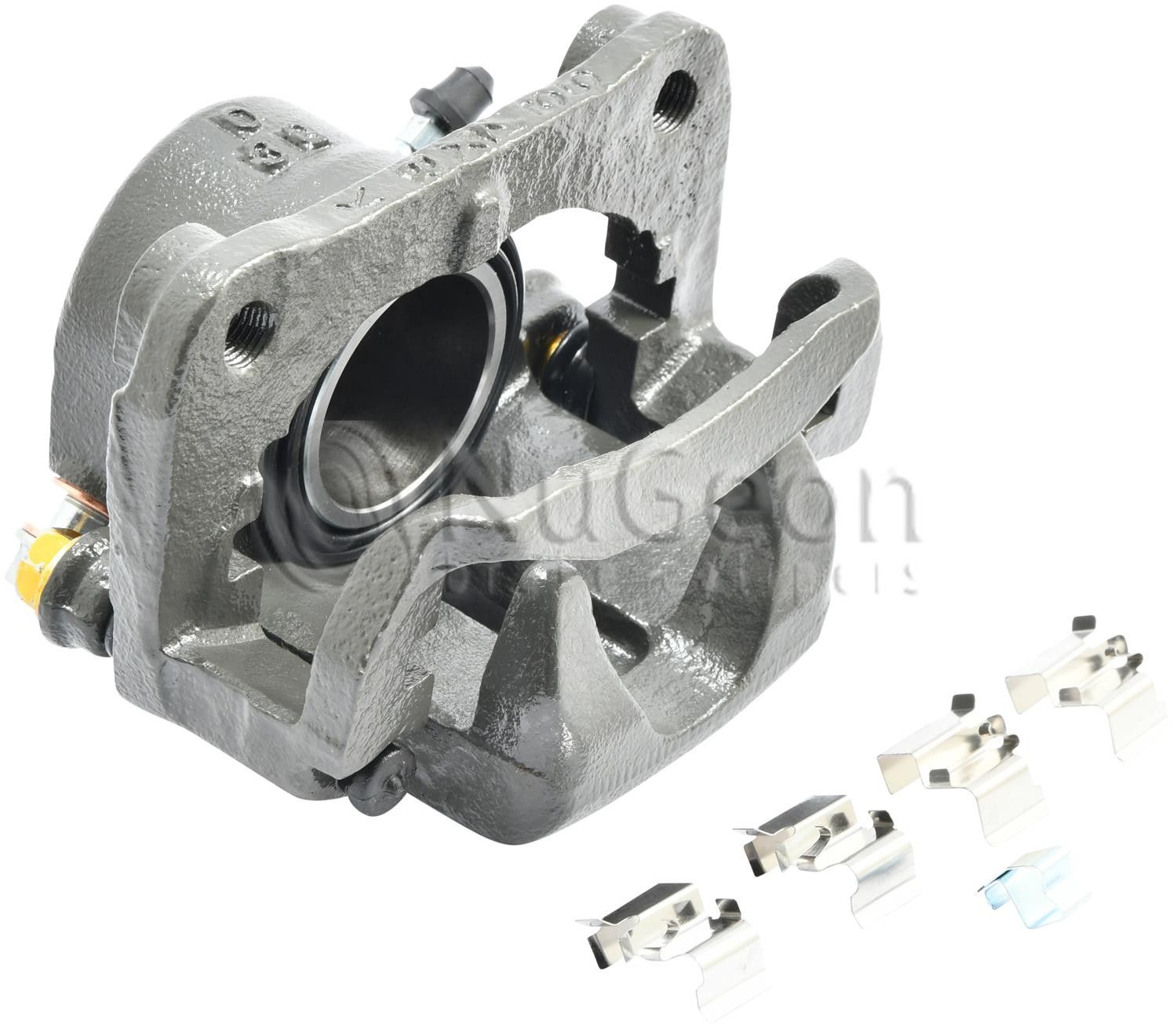 1998, 1997, 1996 Suzuki Sidekick Vitara Disc Brake Caliper