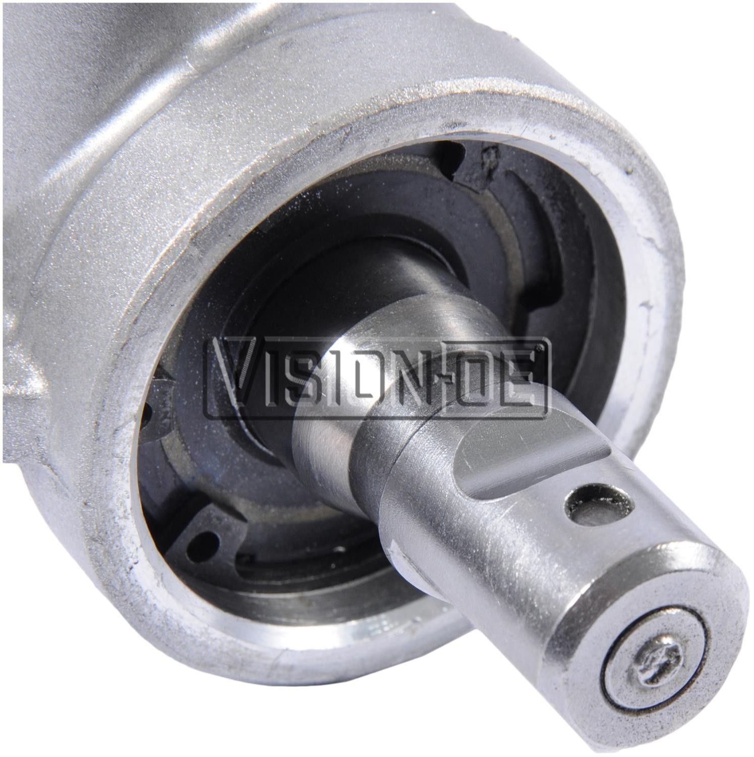 2015, 2014, 2013, 2012, 2011 Ford Expedition Rack and Pinion Assembly