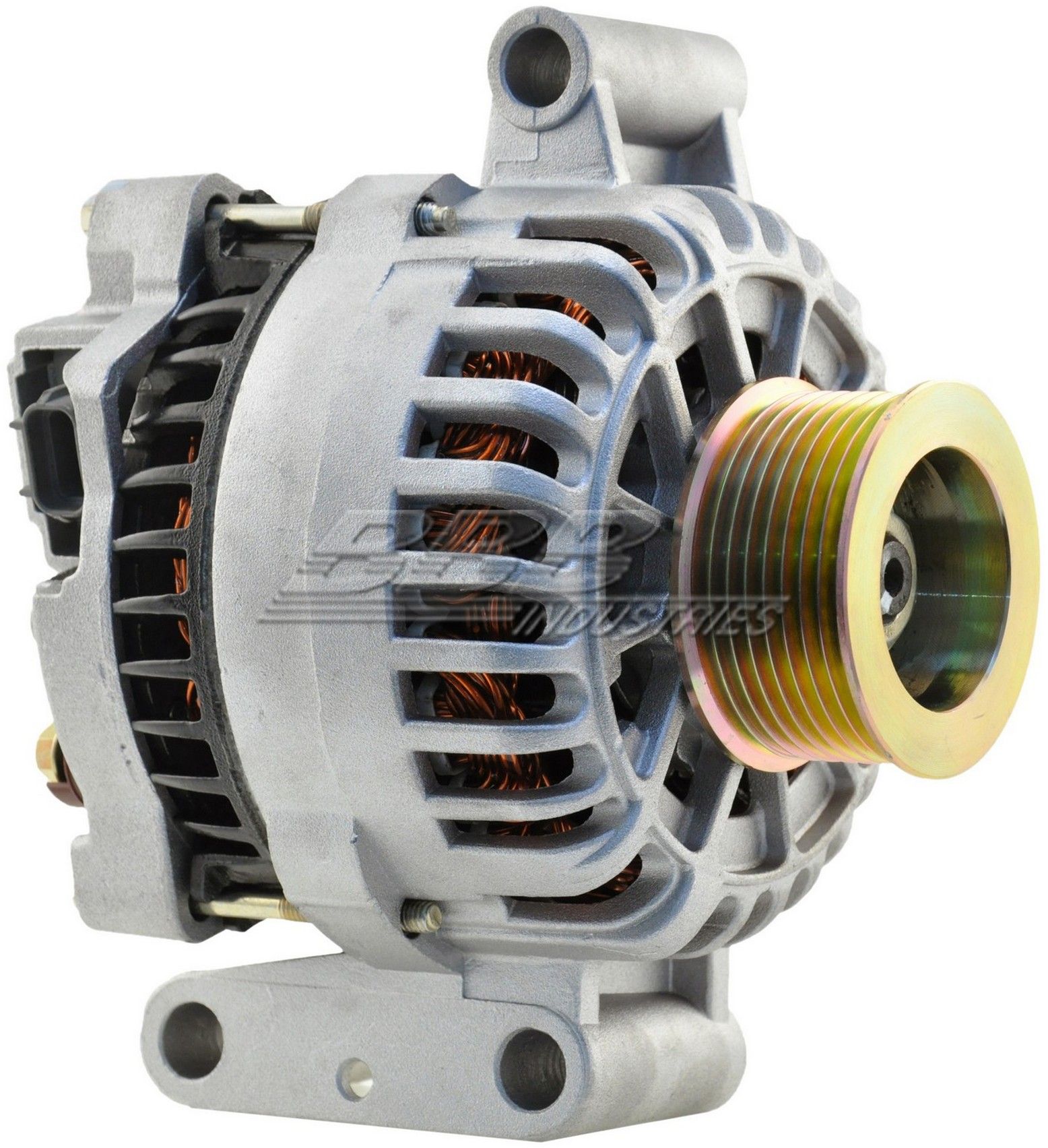 2001, 2000 Ford Excursion Alternator