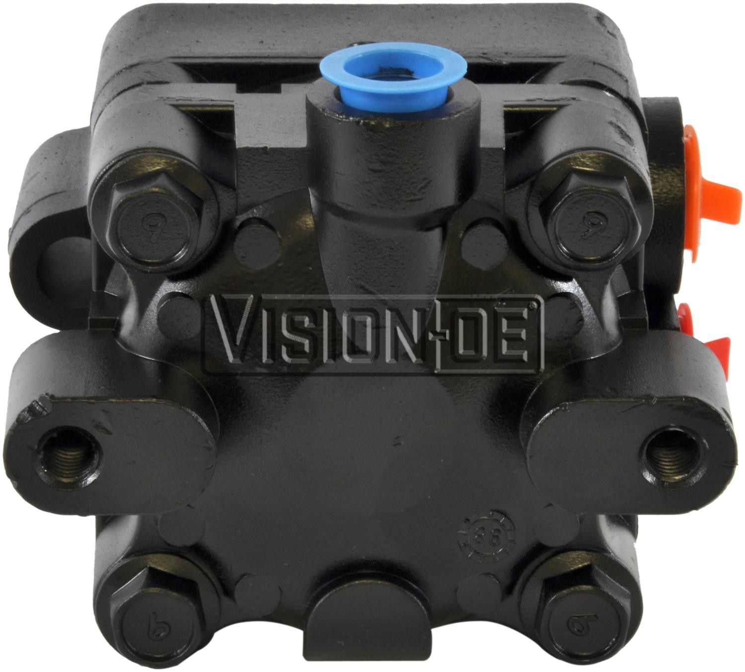 2001, 2000 Mitsubishi Eclipse Power Steering Pump