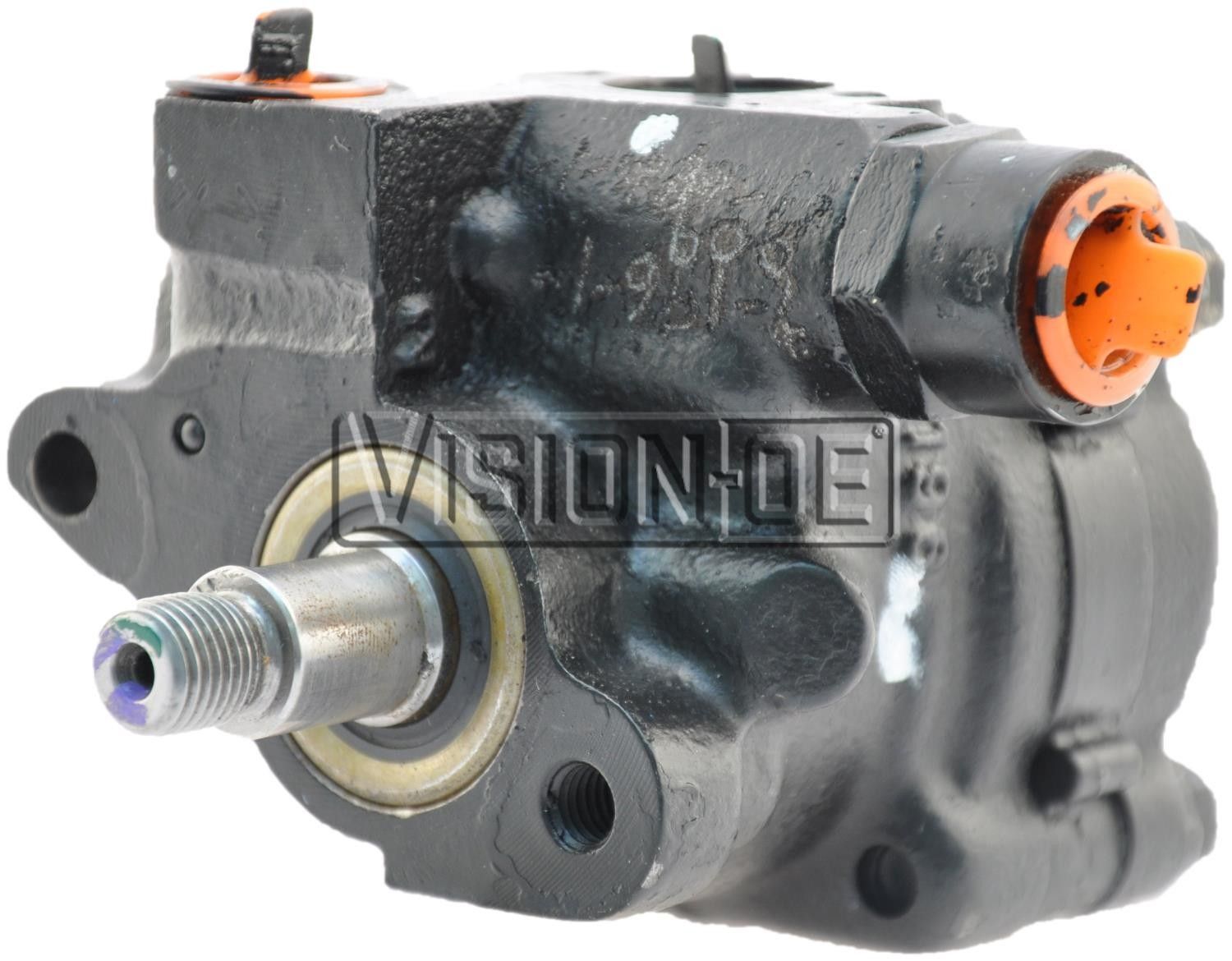 1991, 1990 Chevrolet Tracker Power Steering Pump