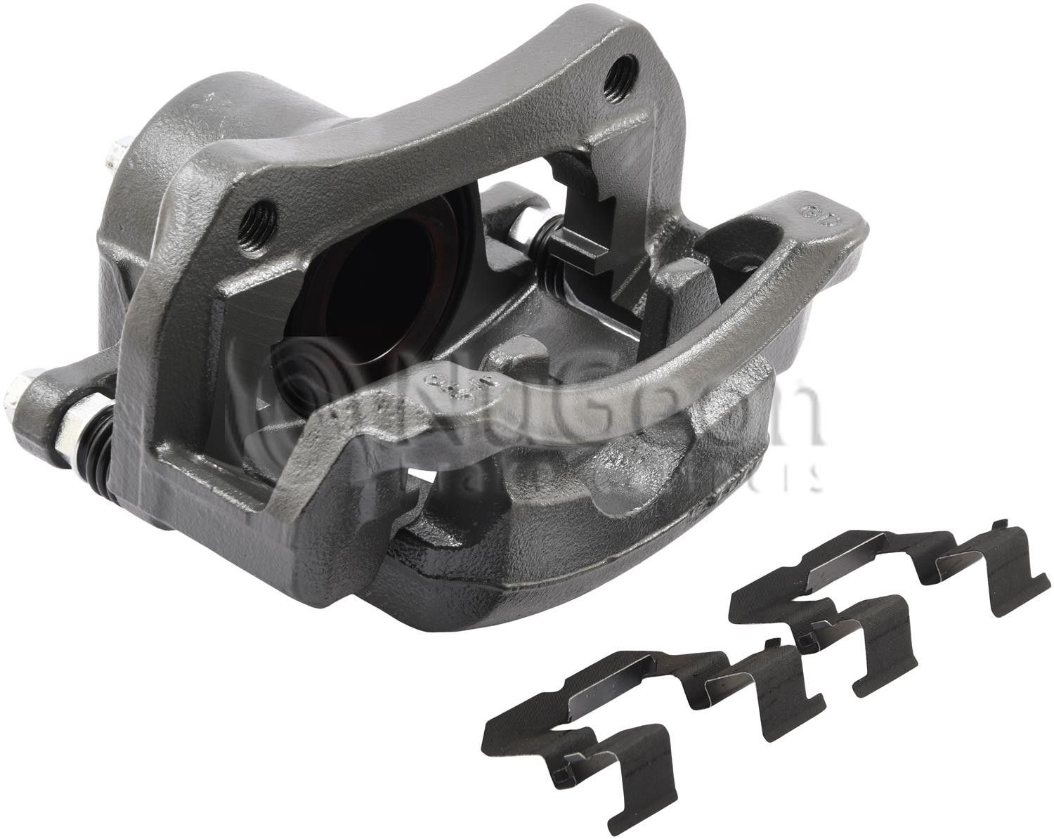 2019, 2018, 2017, 2016 Chevrolet Volt EV Disc Brake Caliper