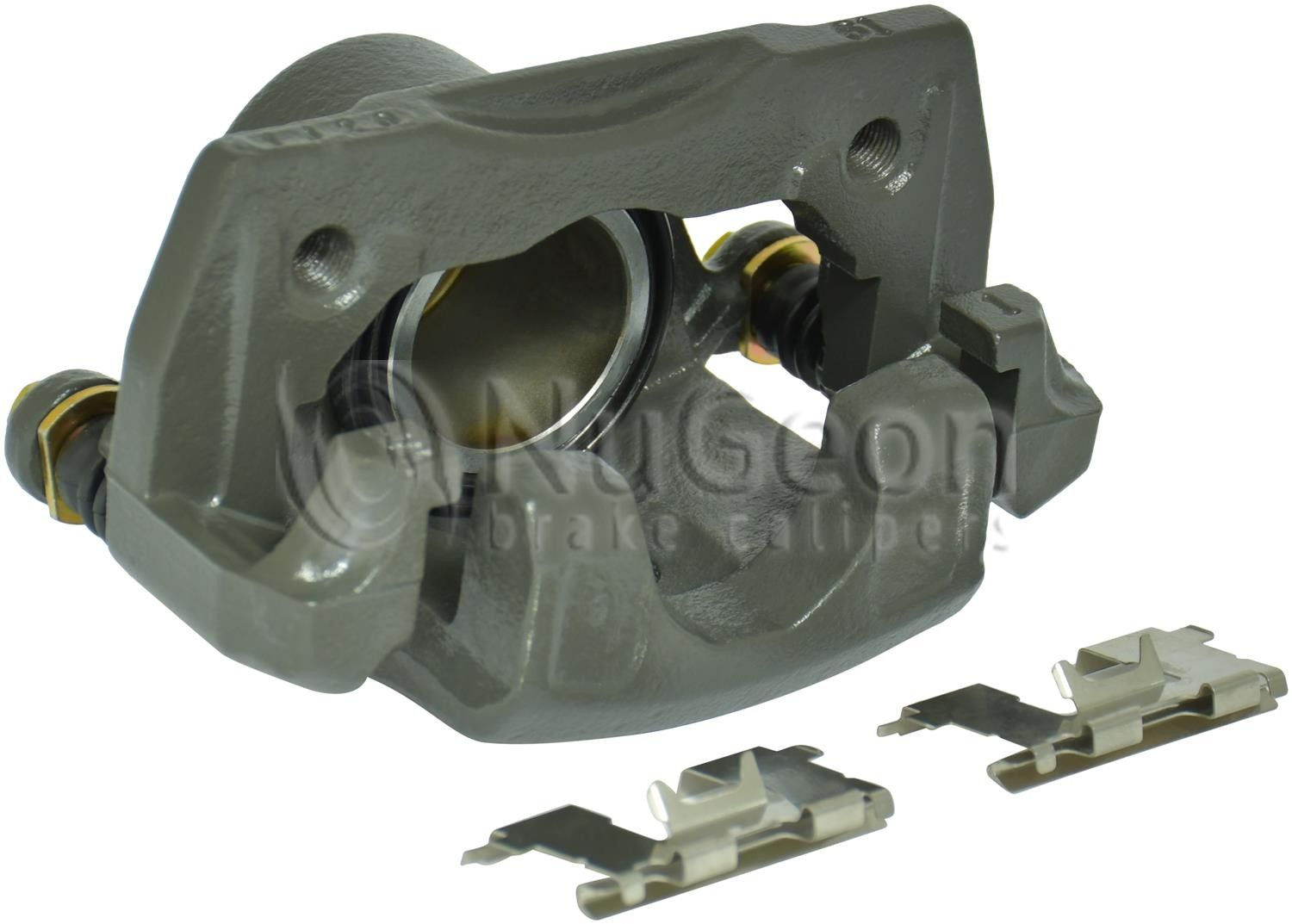 2004, 2003, 2002, 2001, 2000, 1999 Chevrolet Tracker Disc Brake Caliper