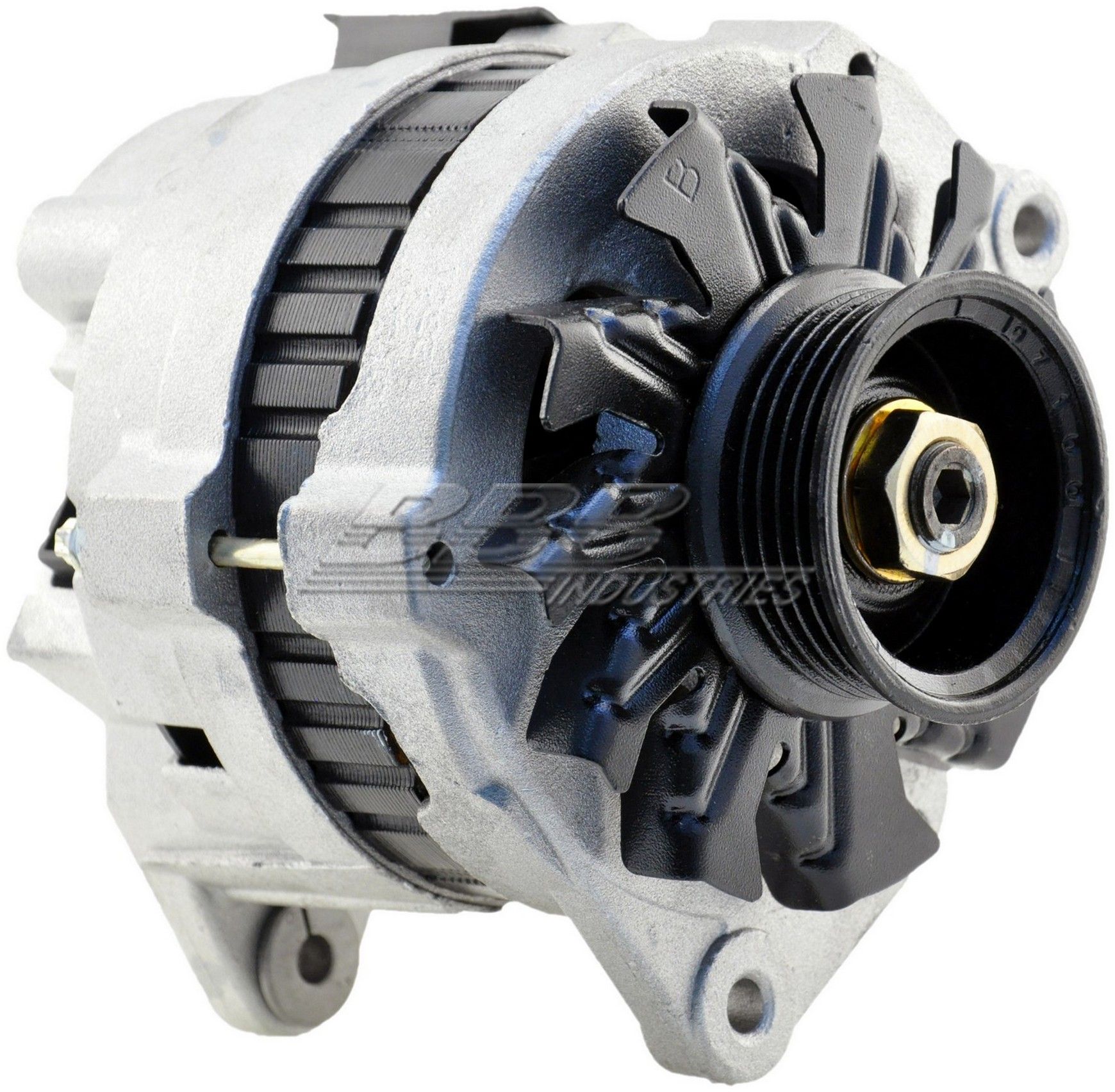 1997, 1996, 1995, 1994, 1993, 1992, 1991 Saturn SL Alternator
