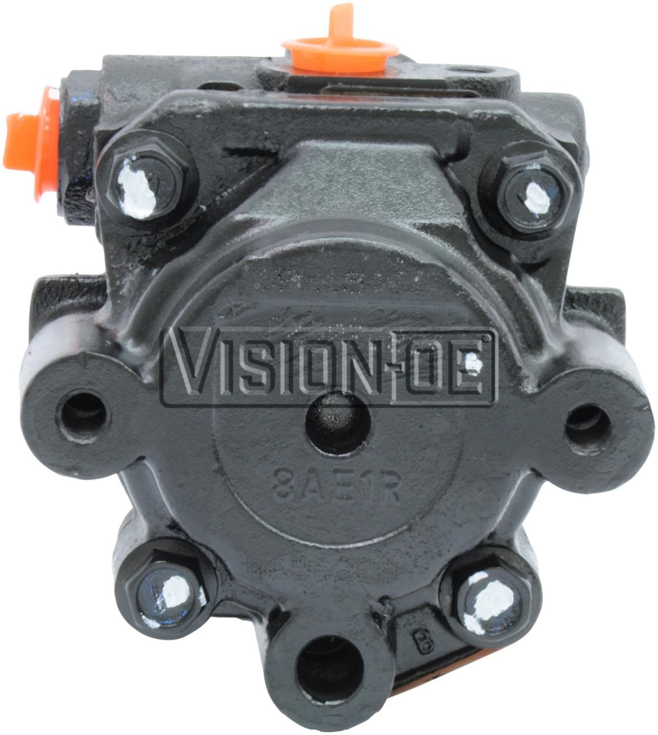 2000 Chrysler Neon Power Steering Pump