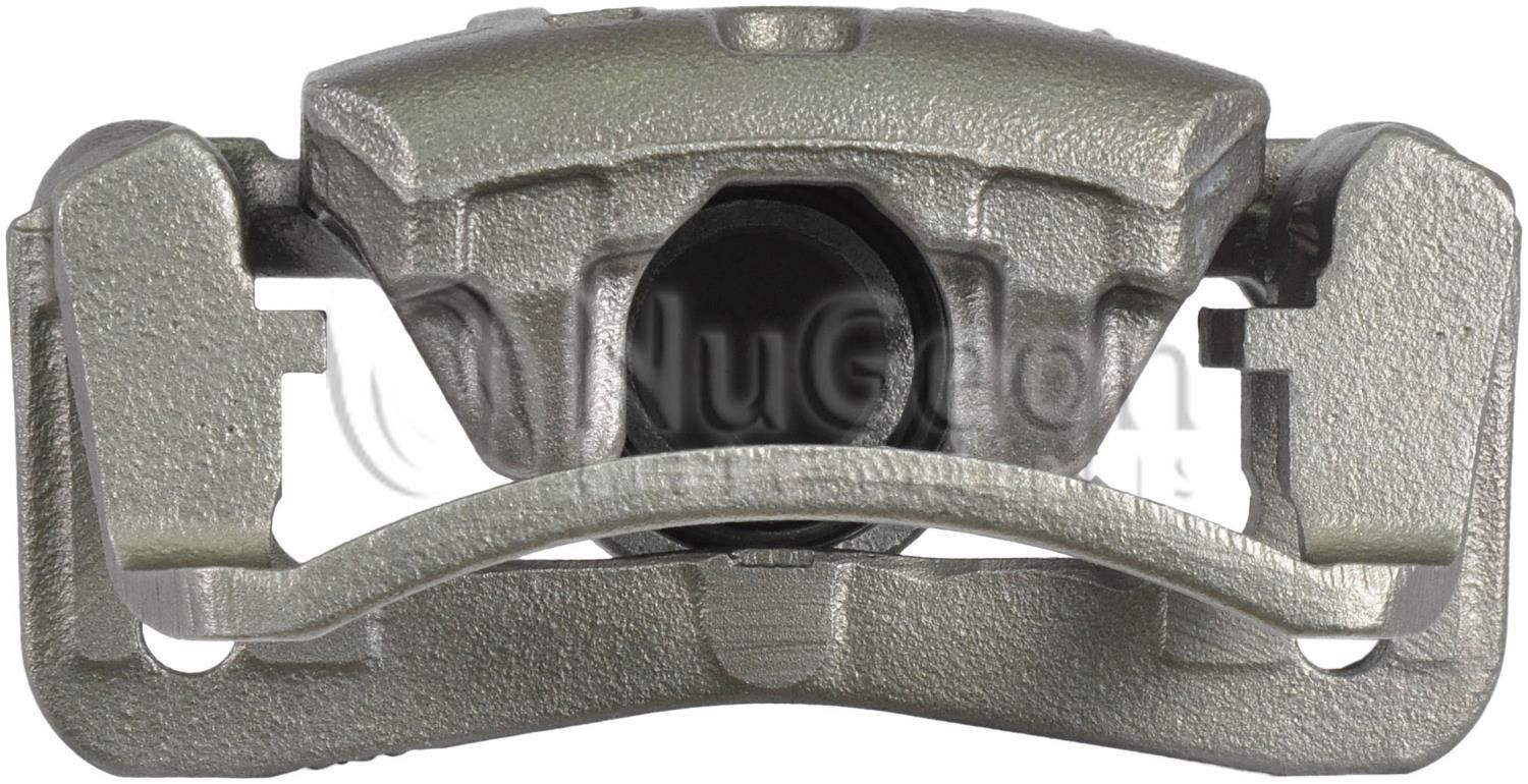 2004, 2003, 2002, 2001, 2000, 1999, 1998, 1997, 1996, 1995, 1994, 1993, 1992, 1991 Isuzu Rodeo Disc Brake Caliper