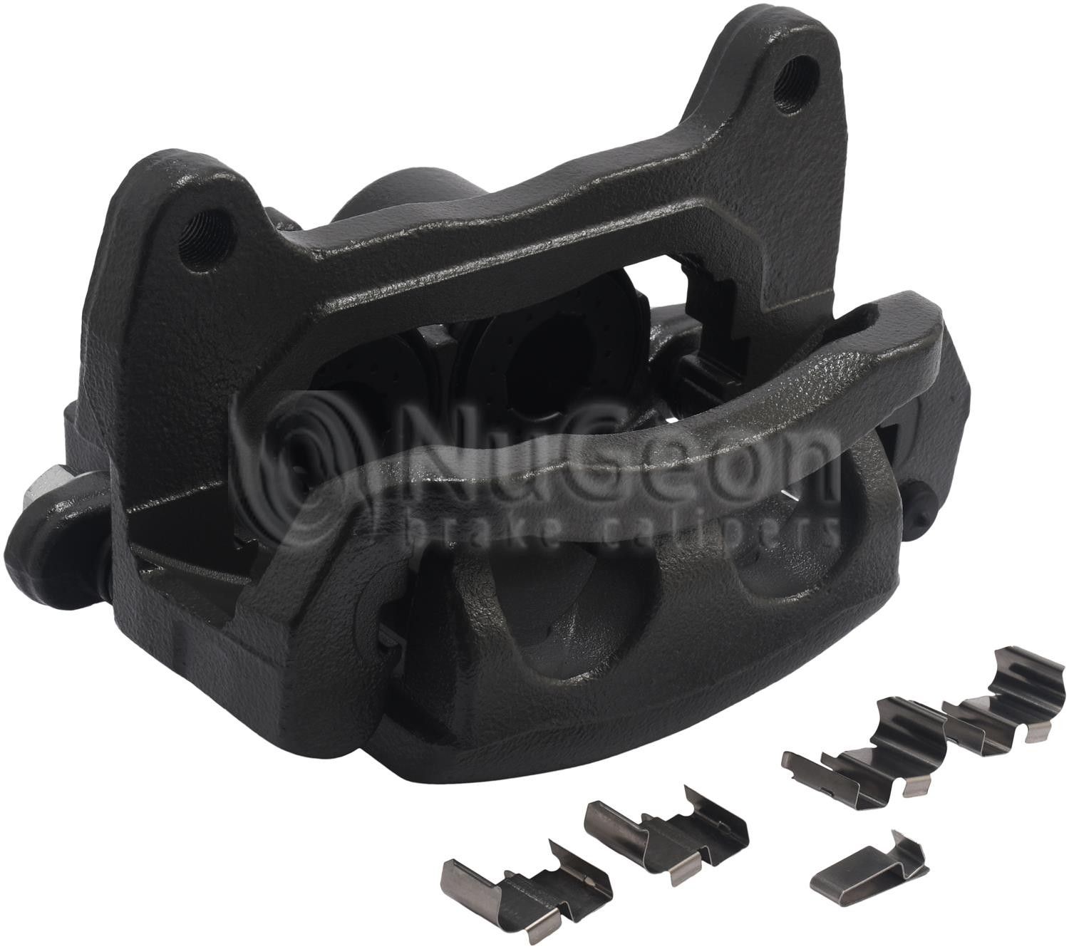 2023, 2022, 2021, 2020, 2019, 2018, 2017, 2016 Mazda CX-9 Disc Brake Caliper