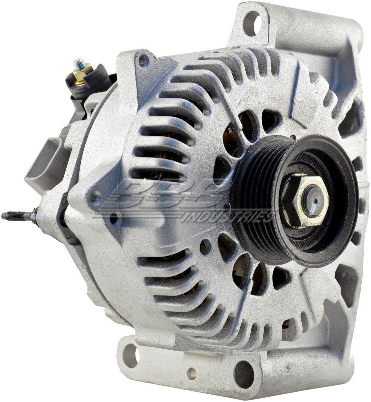2006, 2005 Ford Escape Alternator