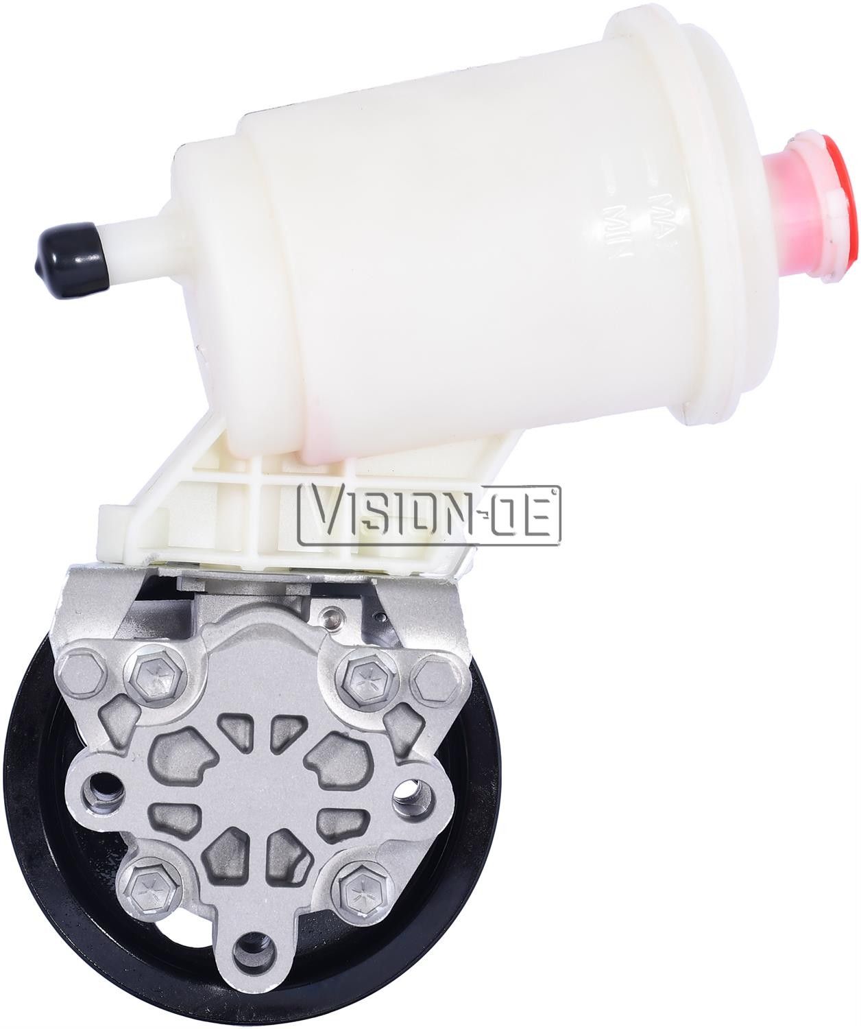 2012, 2011 Ram 2500 Power Steering Pump