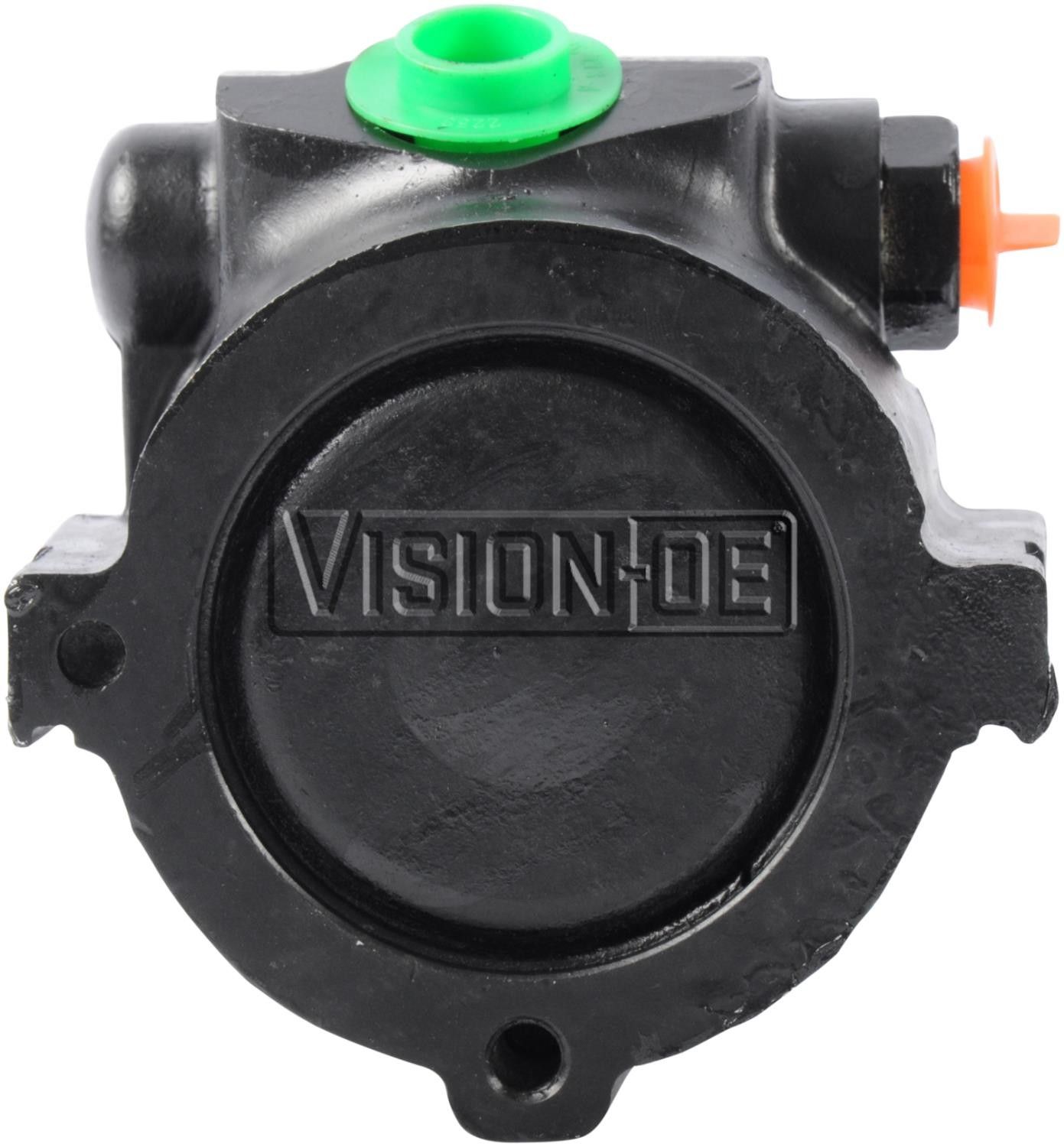 2013, 2012 Chevrolet Impala Power Steering Pump