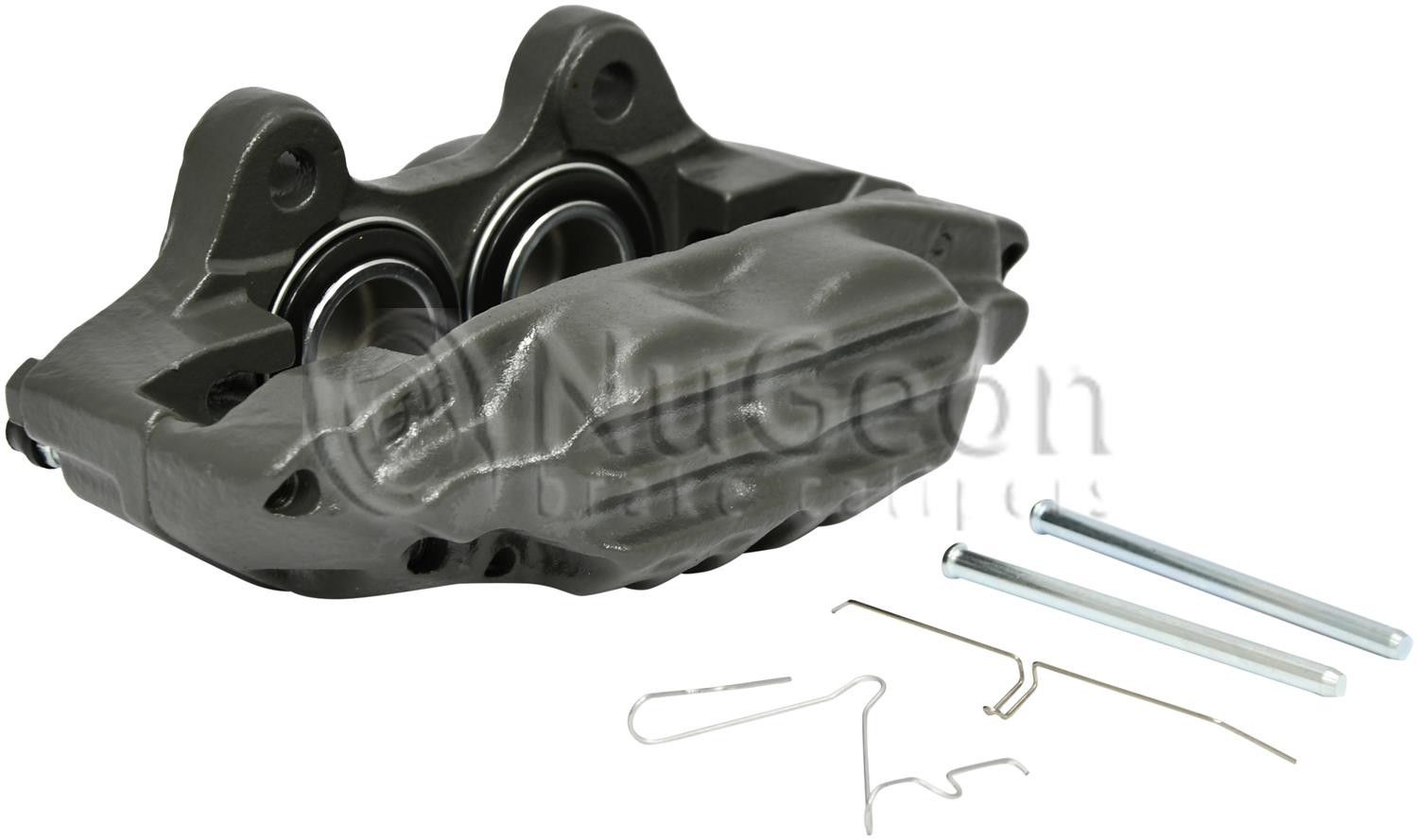 1991, 1990, 1989, 1988 Toyota 4Runner Disc Brake Caliper