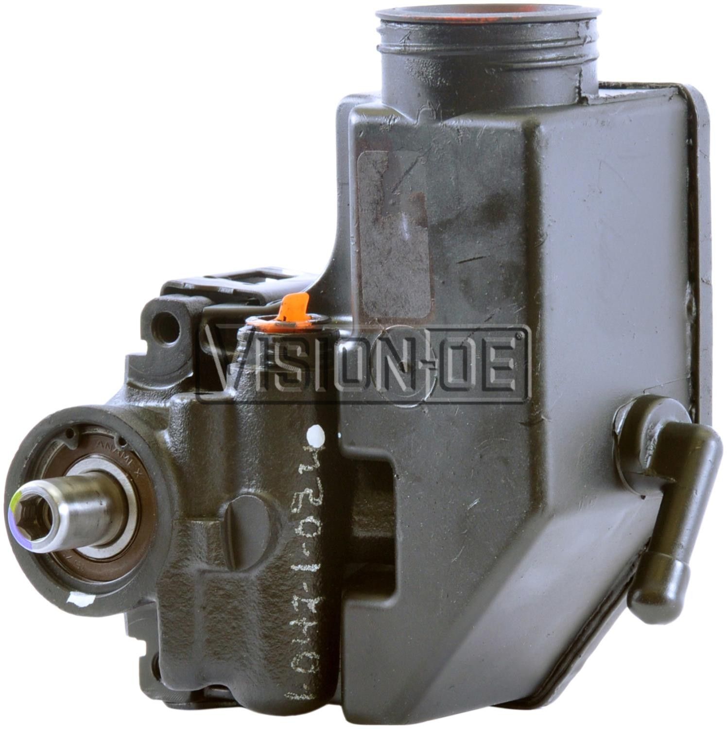 1989, 1988 Jeep Cherokee Power Steering Pump