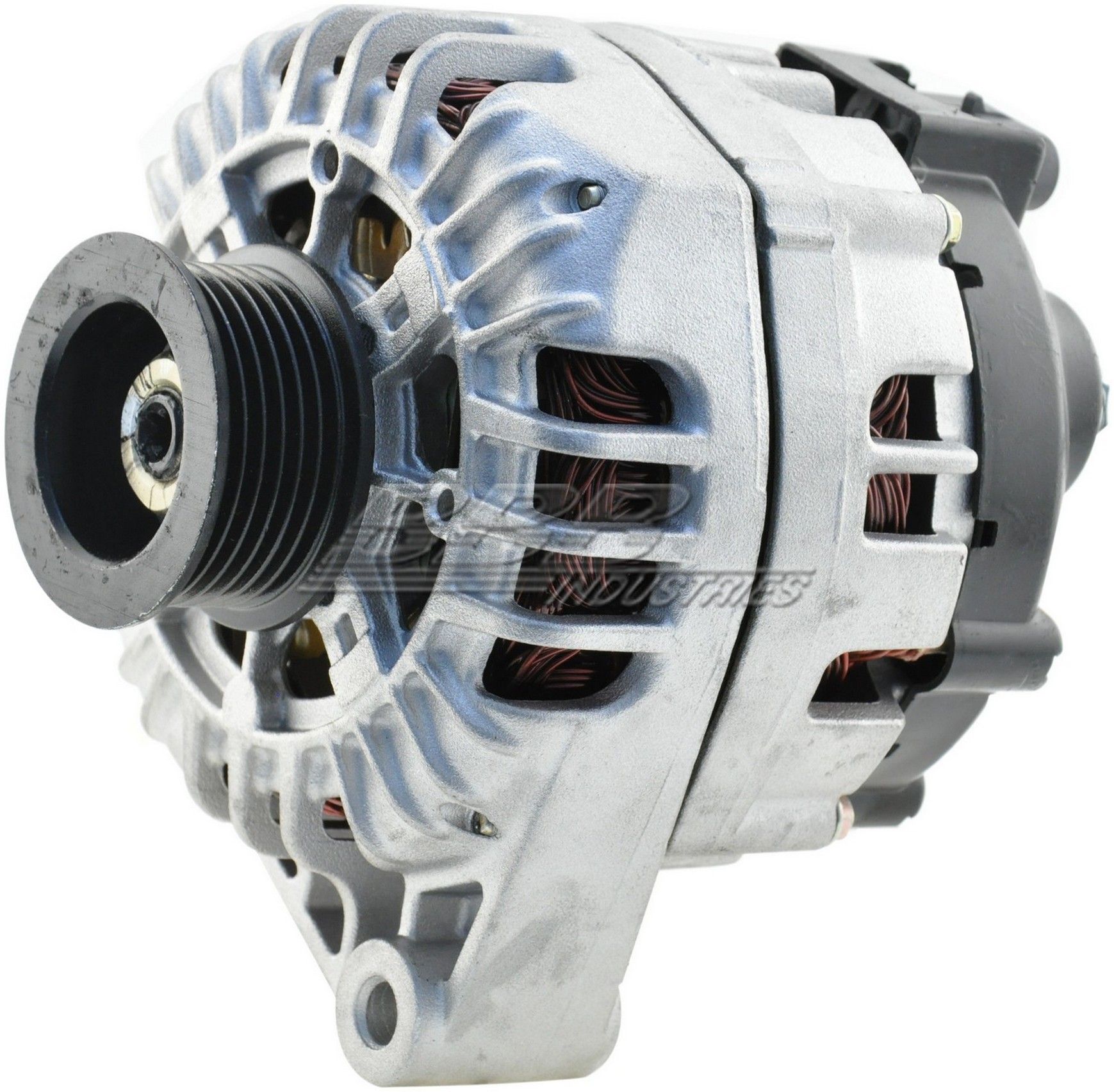 2014, 2013, 2012, 2011 Mazda 2 Alternator