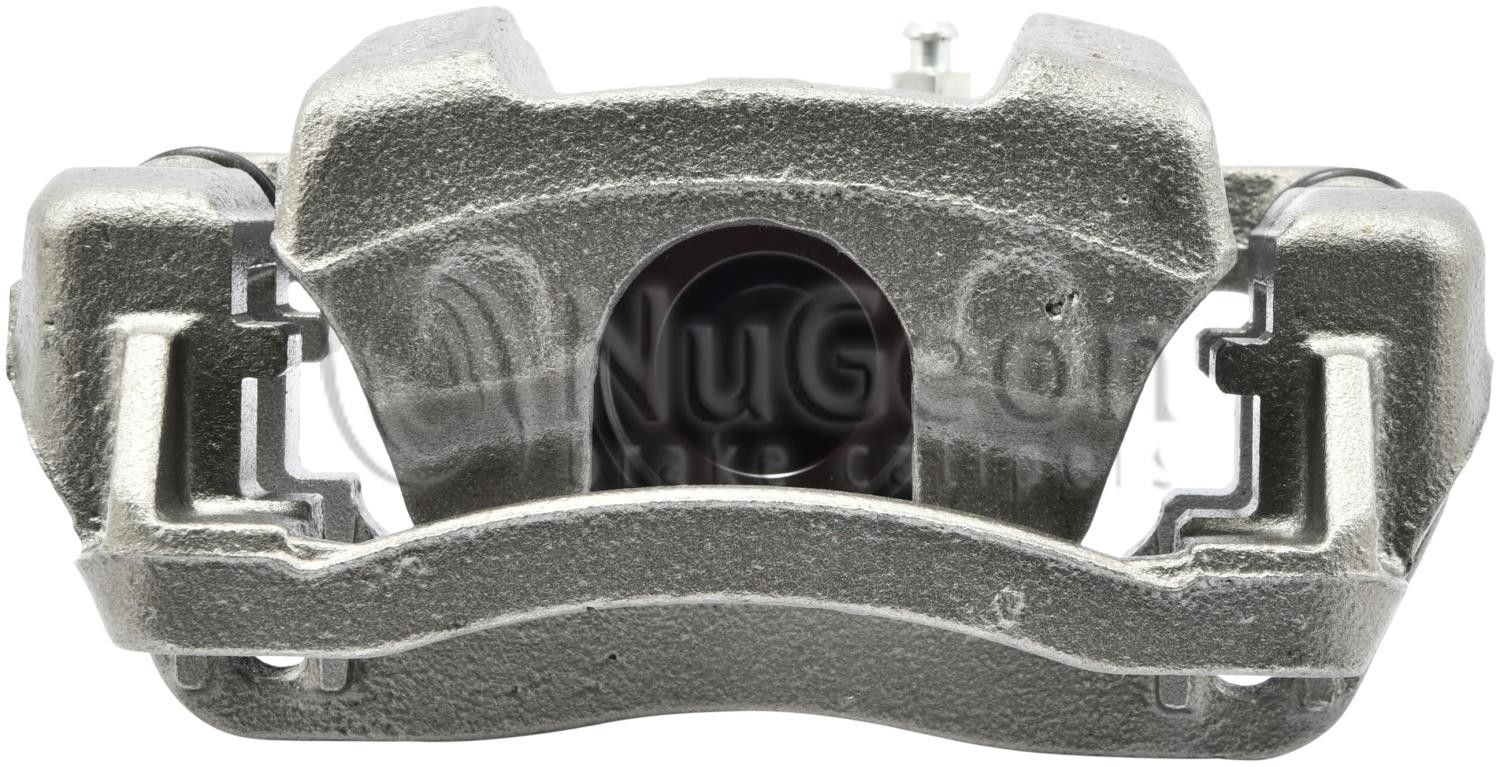 2019, 2018, 2017, 2016, 2015, 2014, 2013 Cadillac ATS Disc Brake Caliper