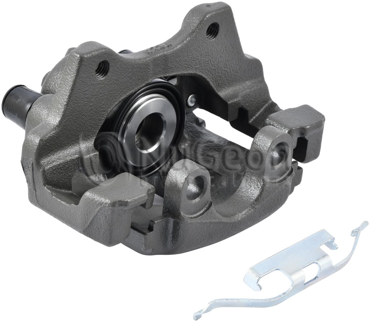 2003-2008 BMW 320i Disc Brake Caliper BBB Industries