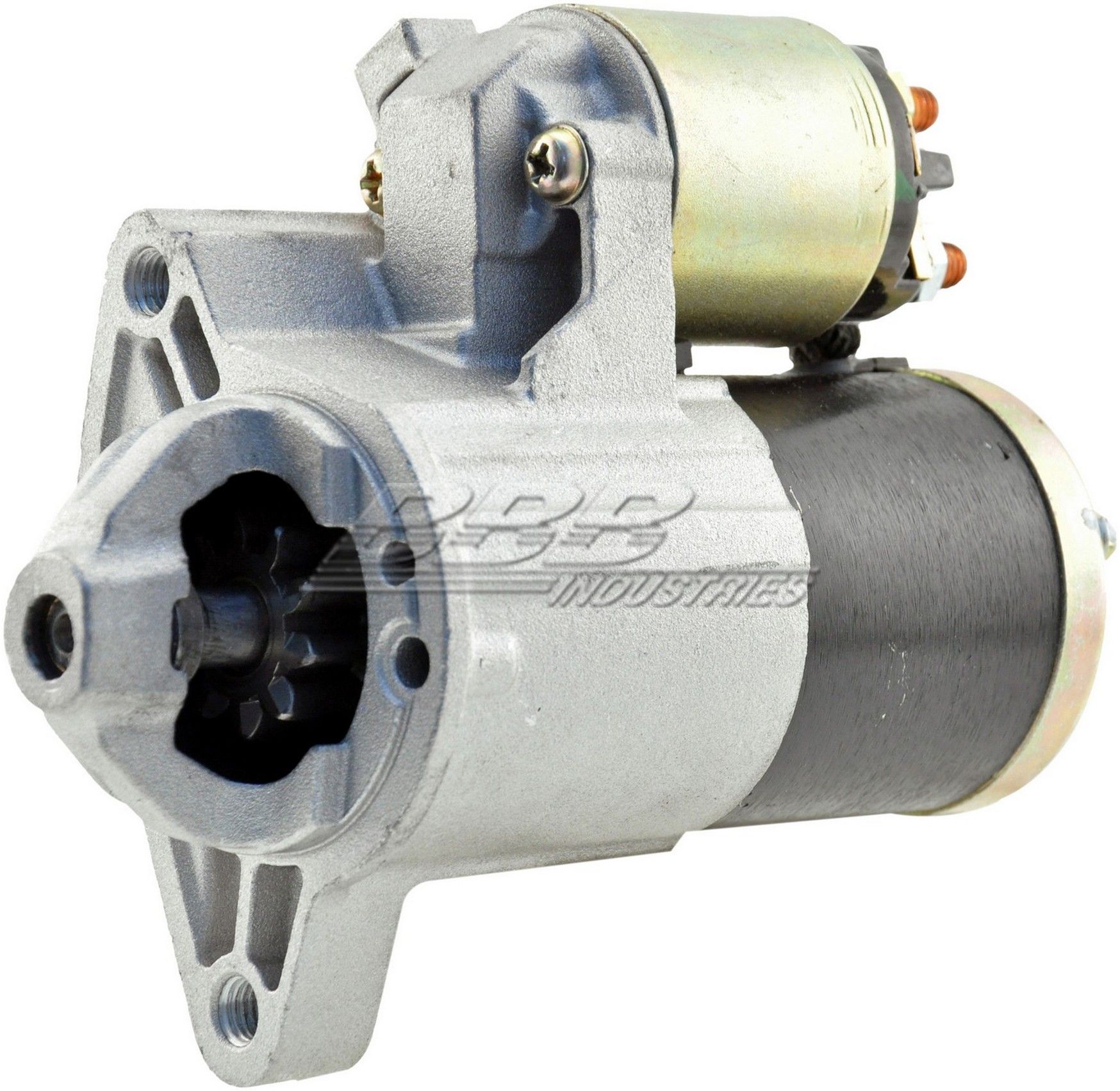 2008, 2007, 2006 Jeep Commander Starter