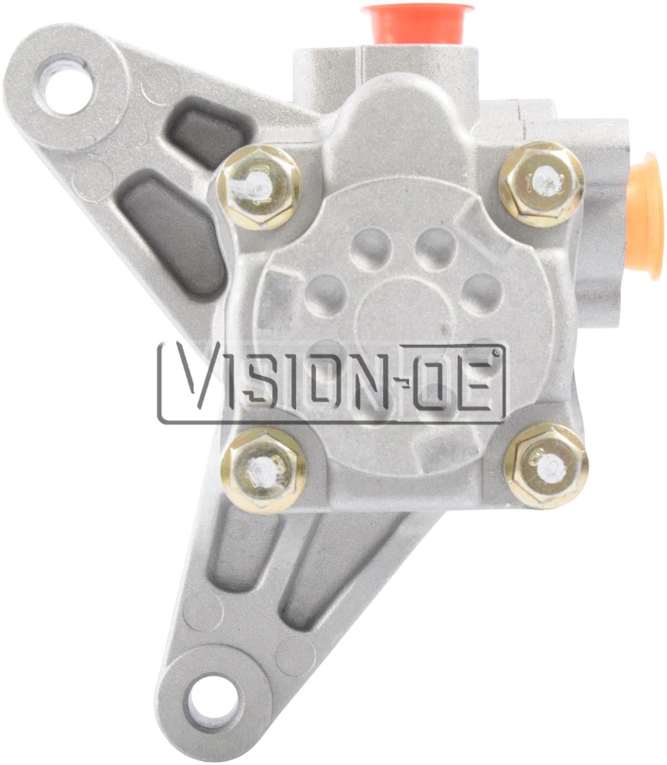 2004, 2003 Honda Pilot Power Steering Pump