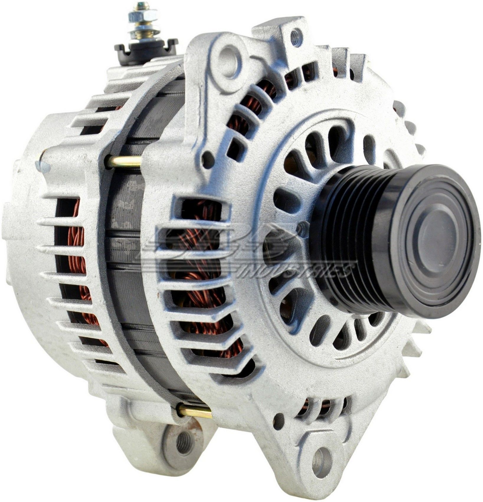 Toyota Camry Alternator Replacement (ACDelco, BBB Industries, Bosch ...