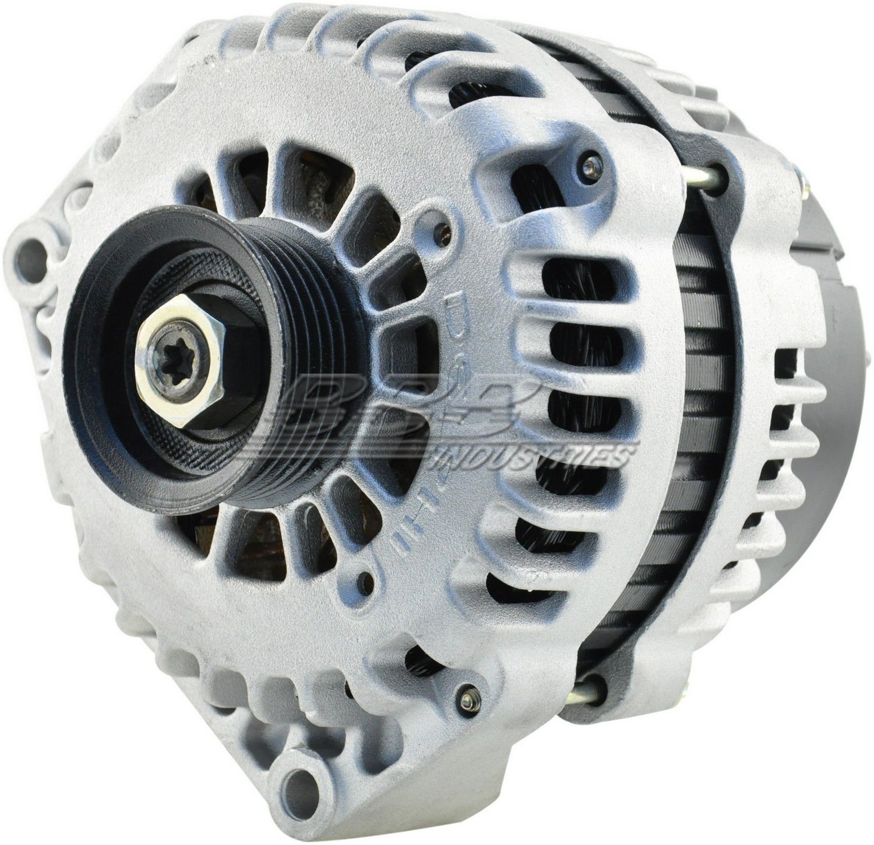 2006 Buick Rainier Alternator BBB Industries