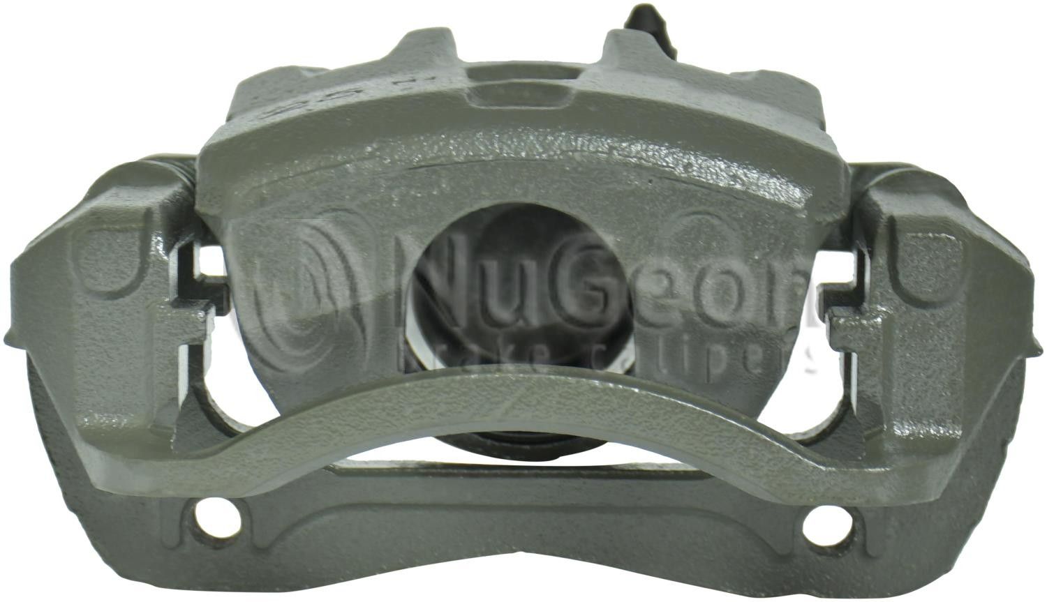 Disc Brake Caliper