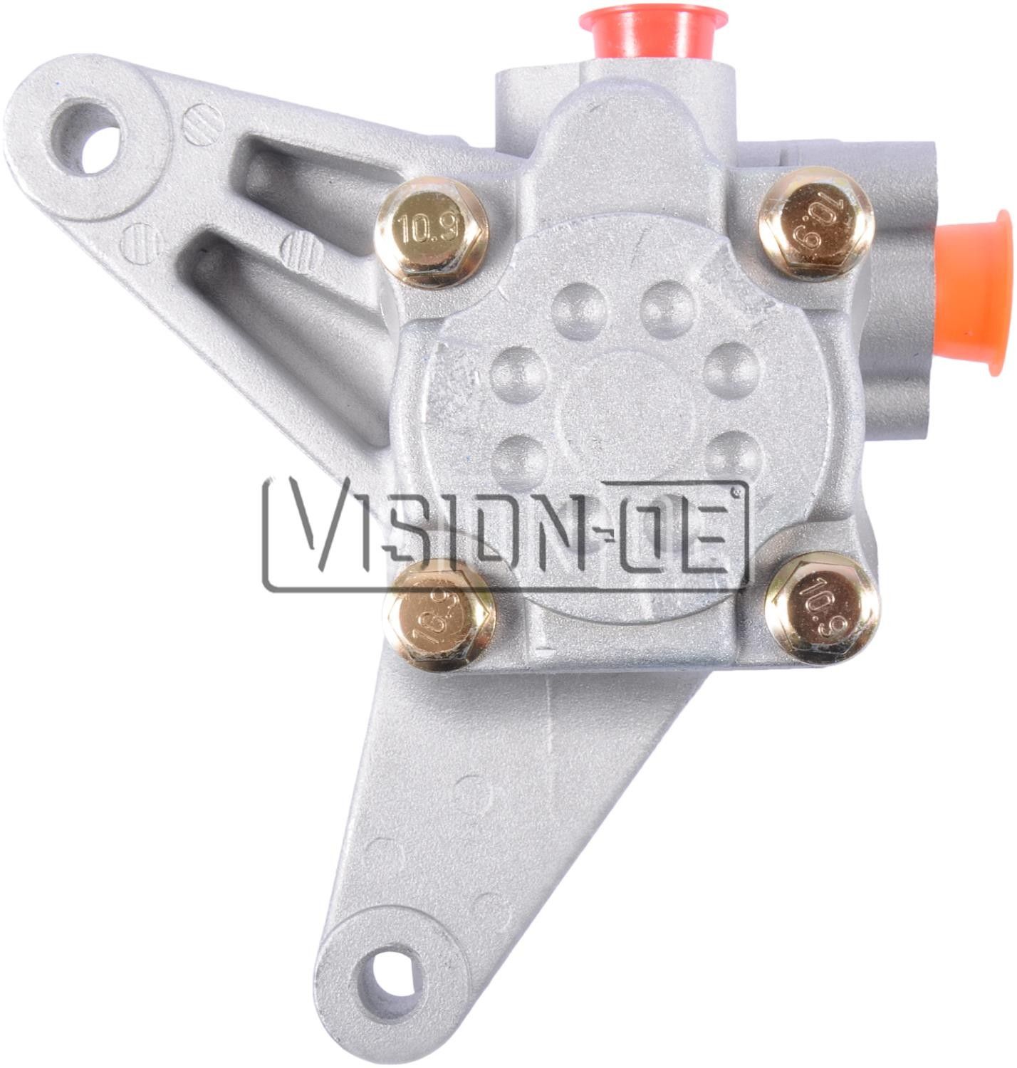2008, 2007, 2006, 2005 Honda Pilot Power Steering Pump