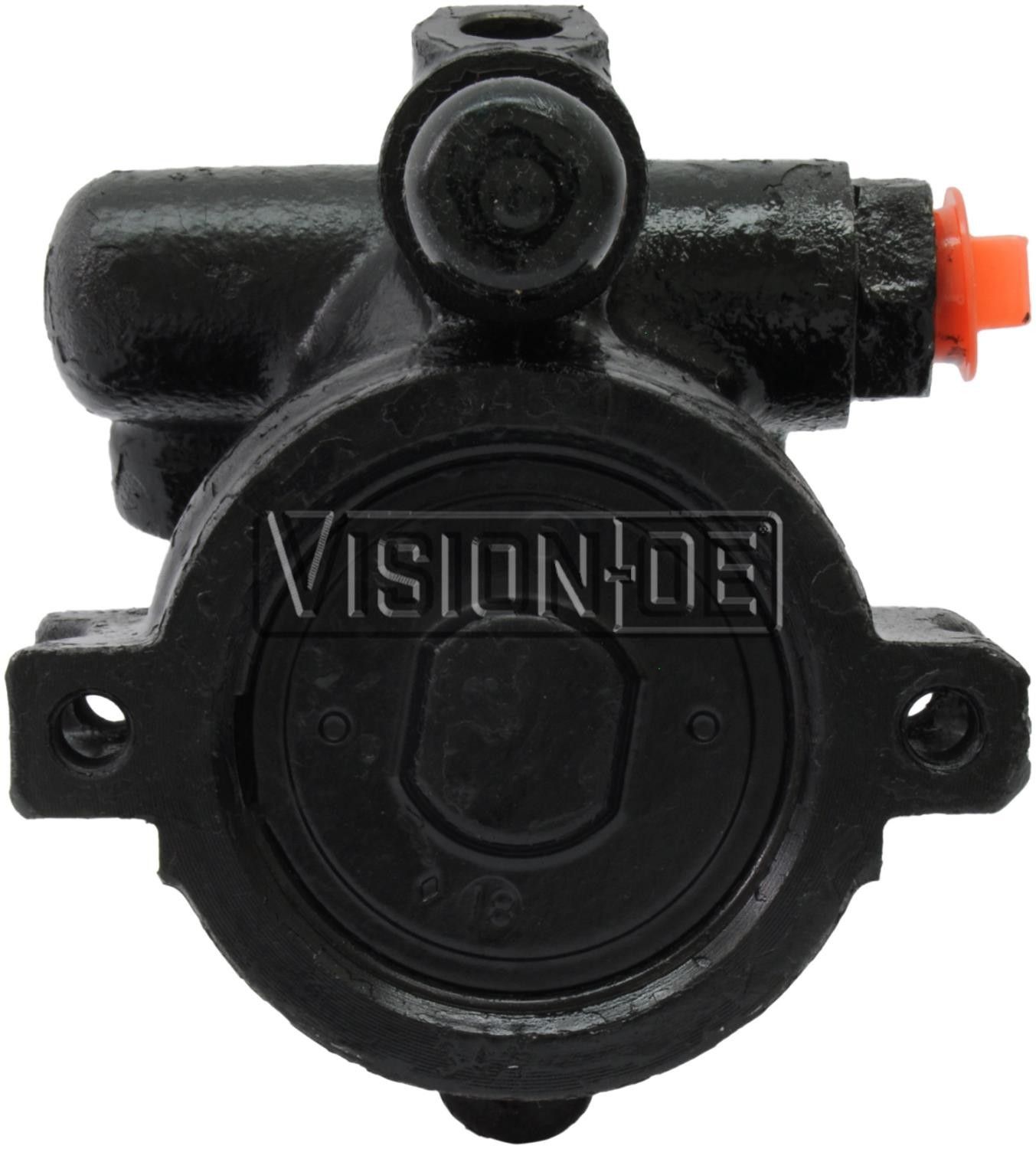 1994, 1993 Dodge Intrepid Power Steering Pump