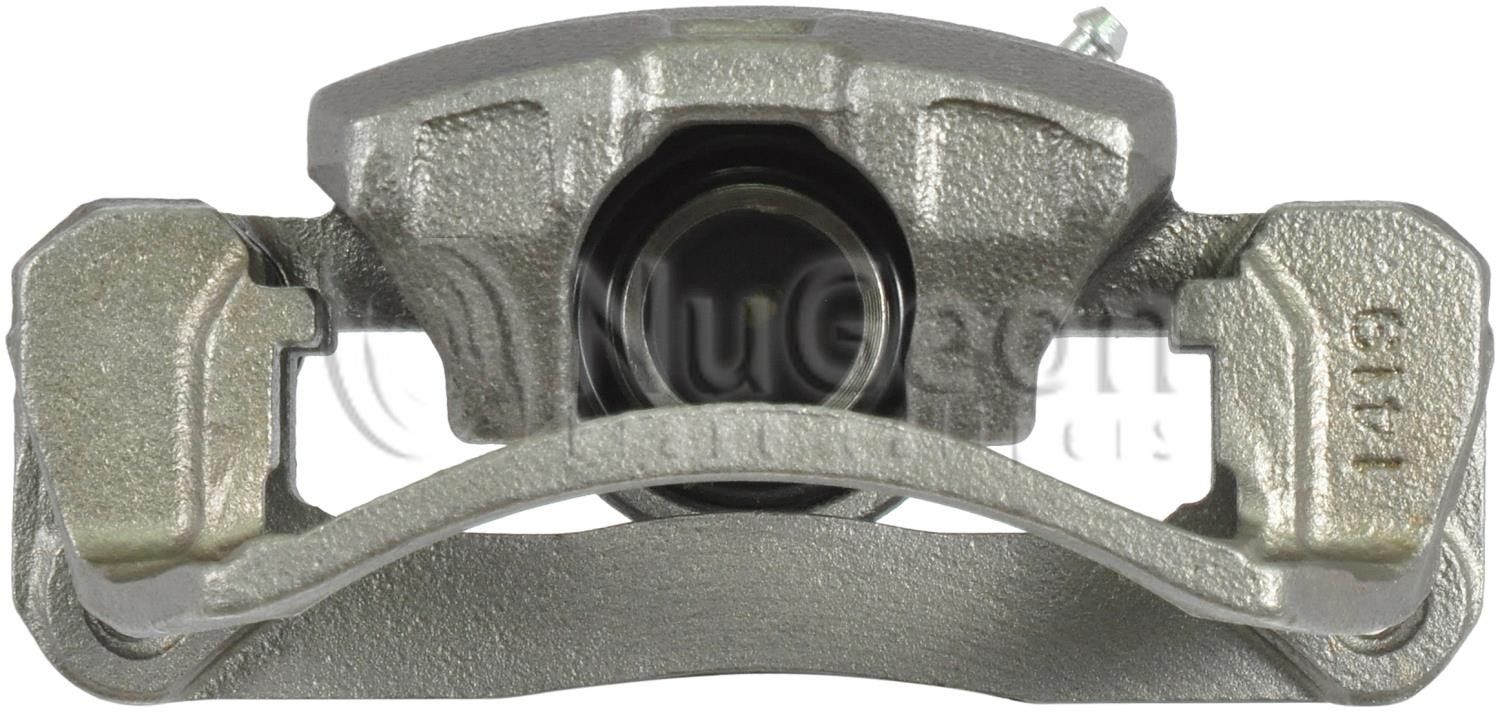1999, 1998, 1997, 1996, 1995, 1994, 1993, 1992, 1991, 1990 Subaru Legacy Disc Brake Caliper