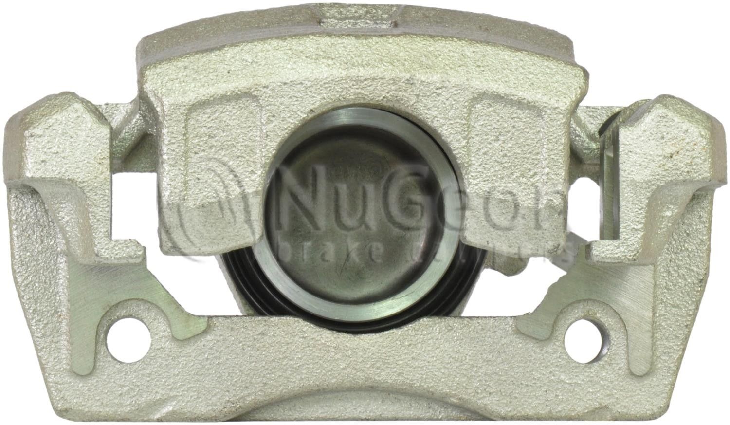 2004, 2003, 2002, 2001, 2000, 1999 Chevrolet Tracker Disc Brake Caliper