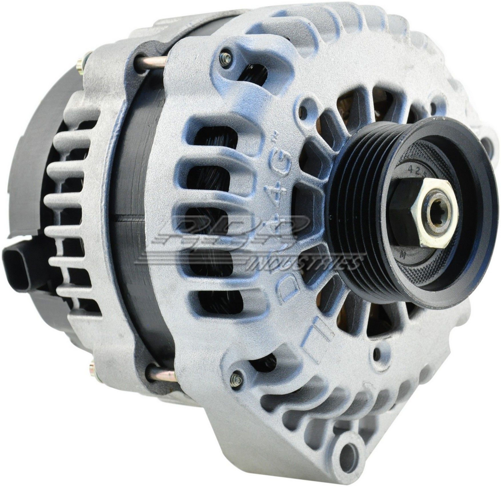2010, 2009 Hummer H3T Alternator