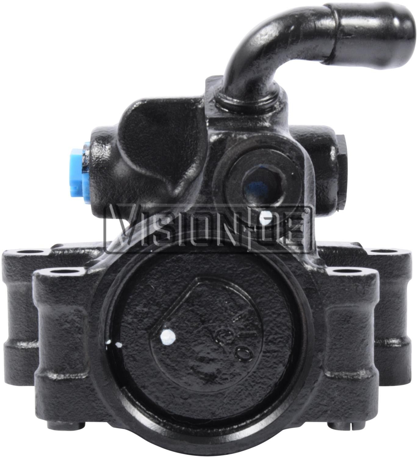1999, 1998, 1997 Ford F-250 Victoria Power Steering Pump