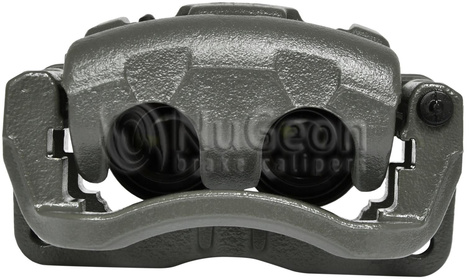 2009, 2008, 2007 Ford Edge Disc Brake Caliper