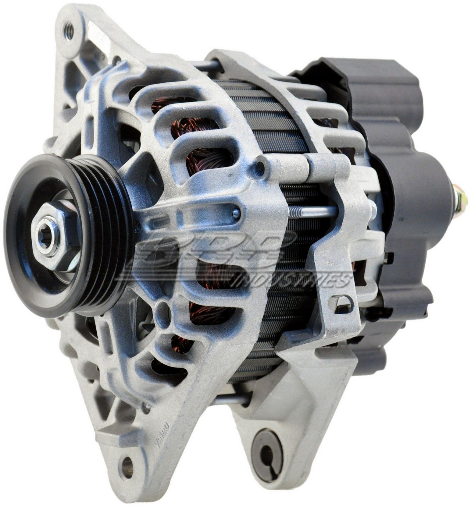 2009, 2008, 2007 Kia Spectra Alternator
