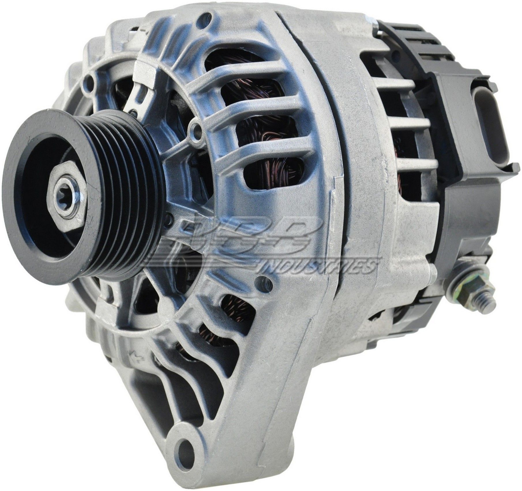 2005, 2004, 2003, 2002, 2001 Pontiac Aztek Alternator