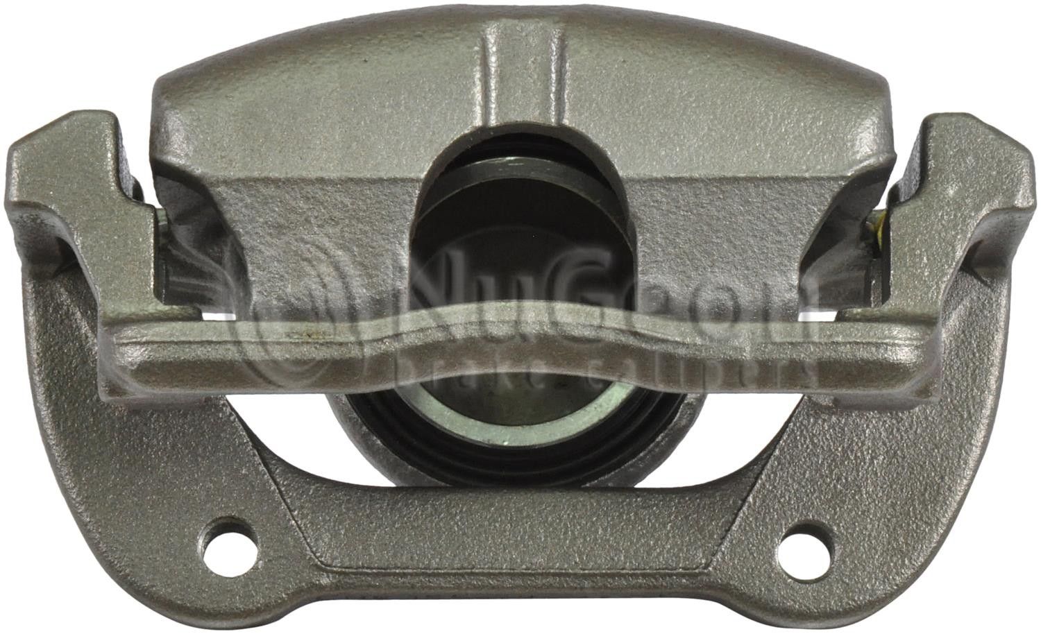 1998, 1997 Volvo S90 Disc Brake Caliper