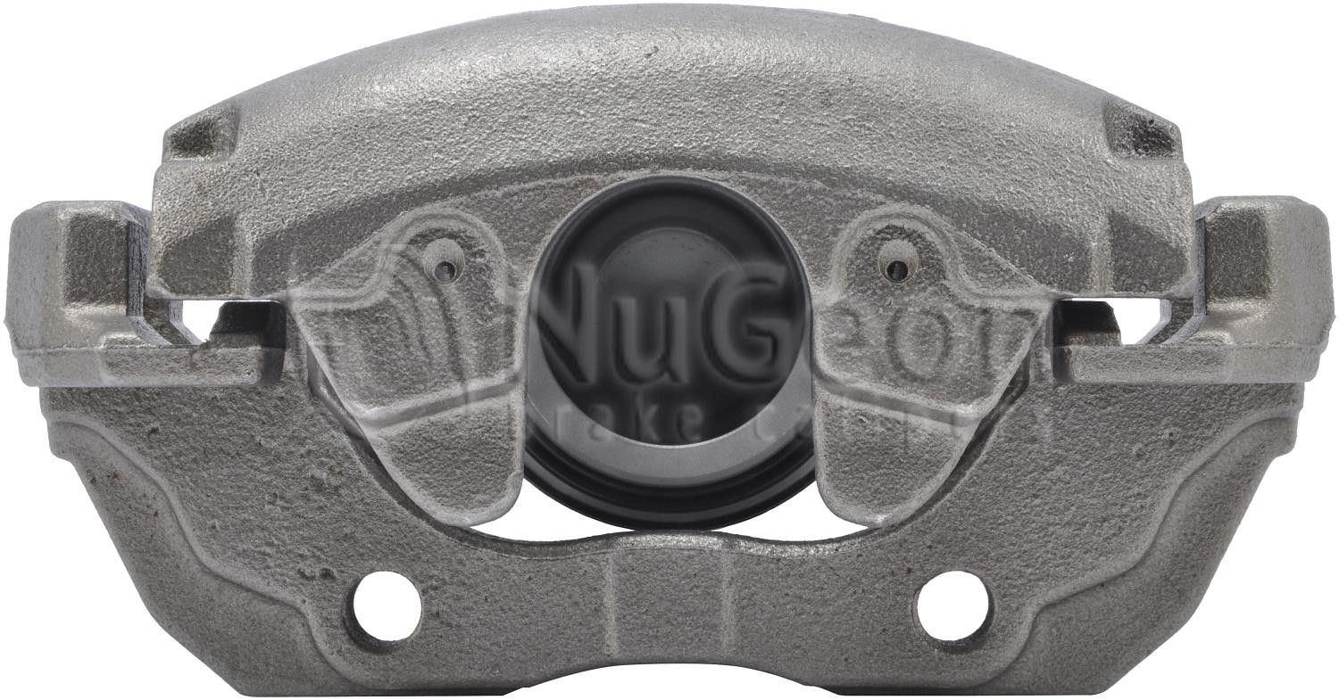 Disc Brake Caliper