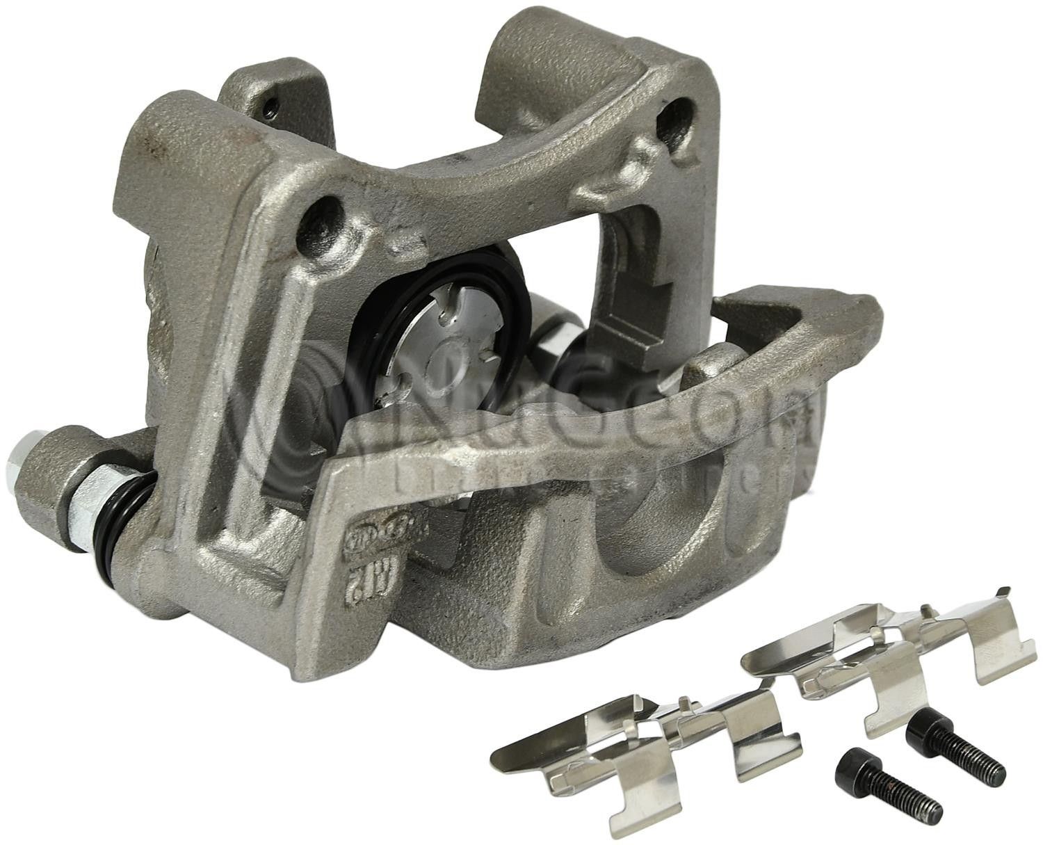 2020, 2019, 2018, 2017 Kia Optima Disc Brake Caliper