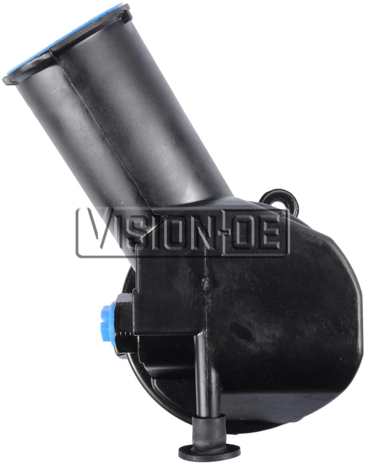 1999 Ford Taurus Power Steering Pump