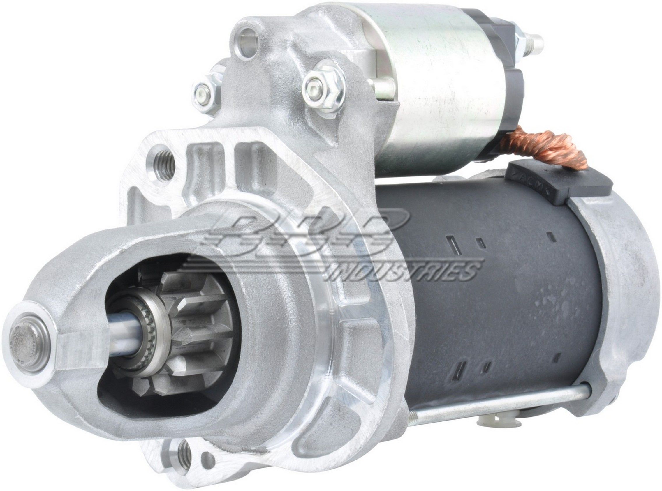 2019, 2018, 2017, 2016 Dodge Durango Starter