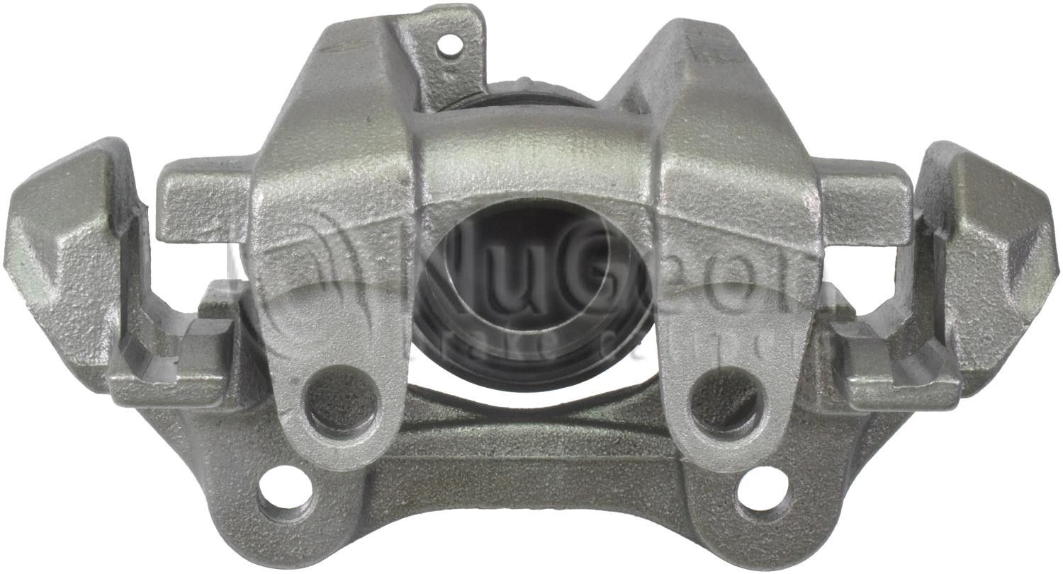 2009, 2008 Mercedes-Benz ML320 2008-2009 Mercedes-Benz G55 AMG Disc Brake Caliper