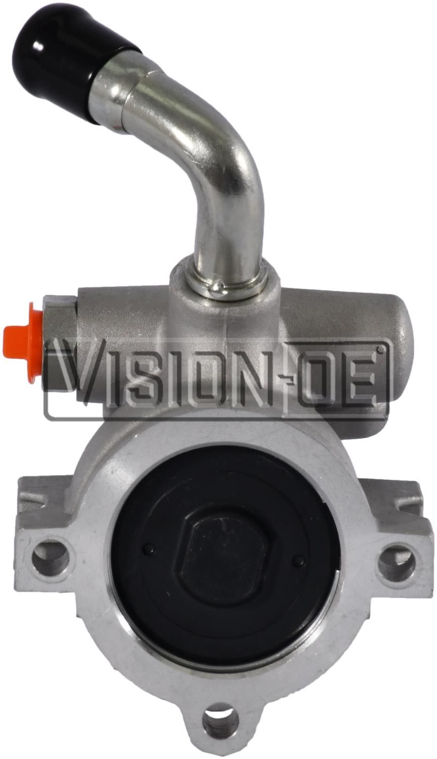 2005, 2004, 2003, 2002 Jeep Liberty Power Steering Pump
