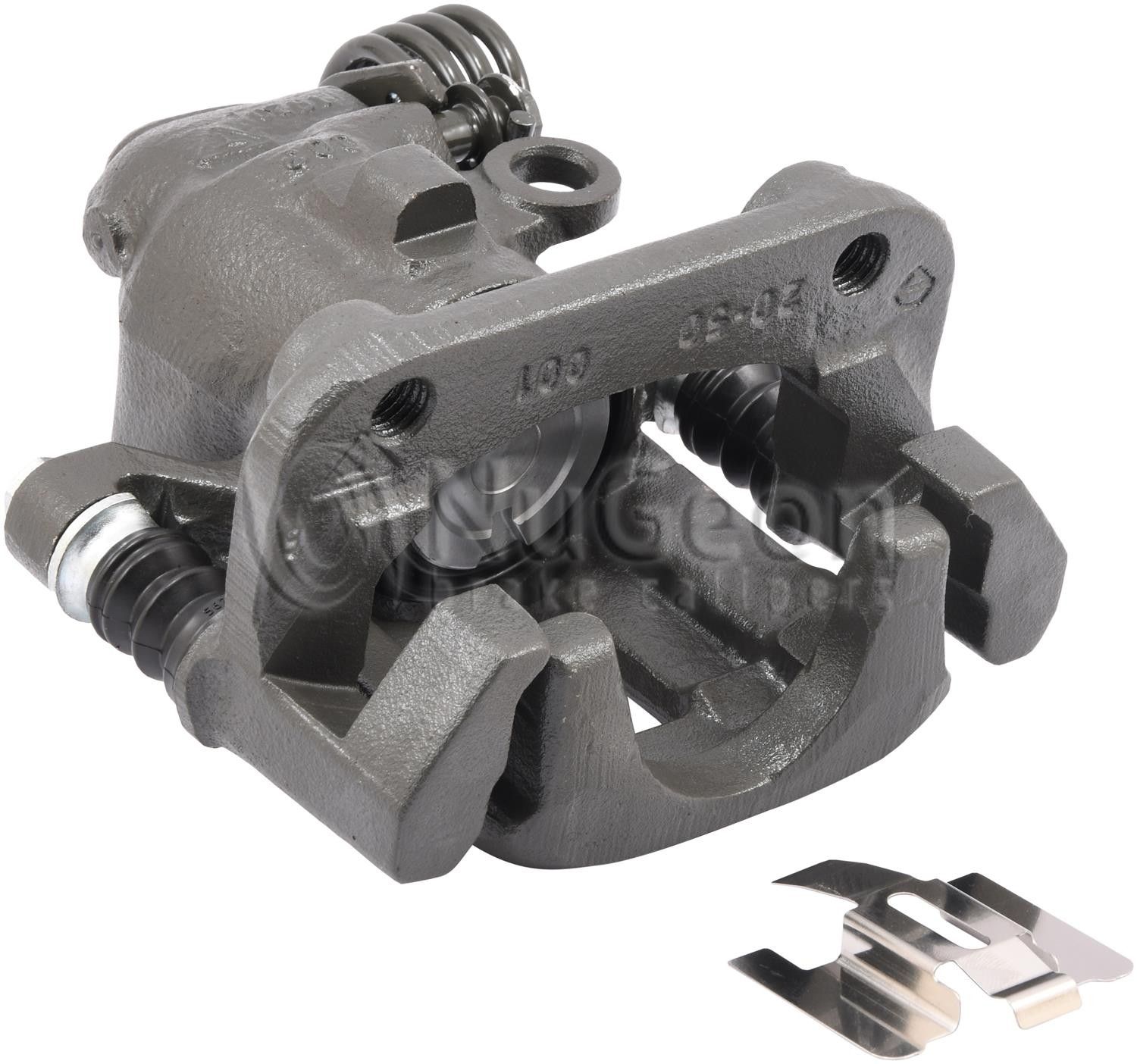 2005, 2004, 2003, 2002, 2001, 2000, 1999, 1998, 1997, 1996, 1995, 1994, 1993 Mercury Sable Disc Brake Caliper